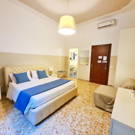 Sweet Life Guesthouse Rom Exterior foto