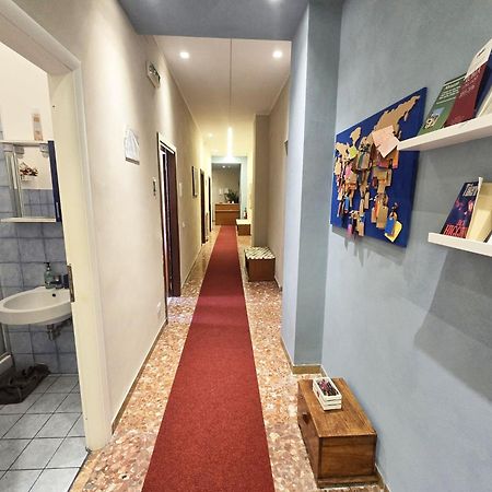 Sweet Life Guesthouse Rom Exterior foto