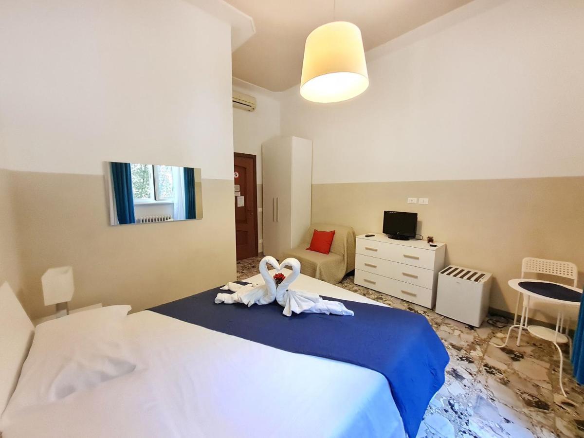 Sweet Life Guesthouse Rom Exterior foto