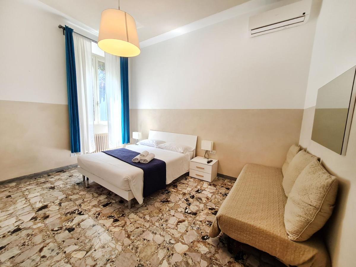 Sweet Life Guesthouse Rom Exterior foto