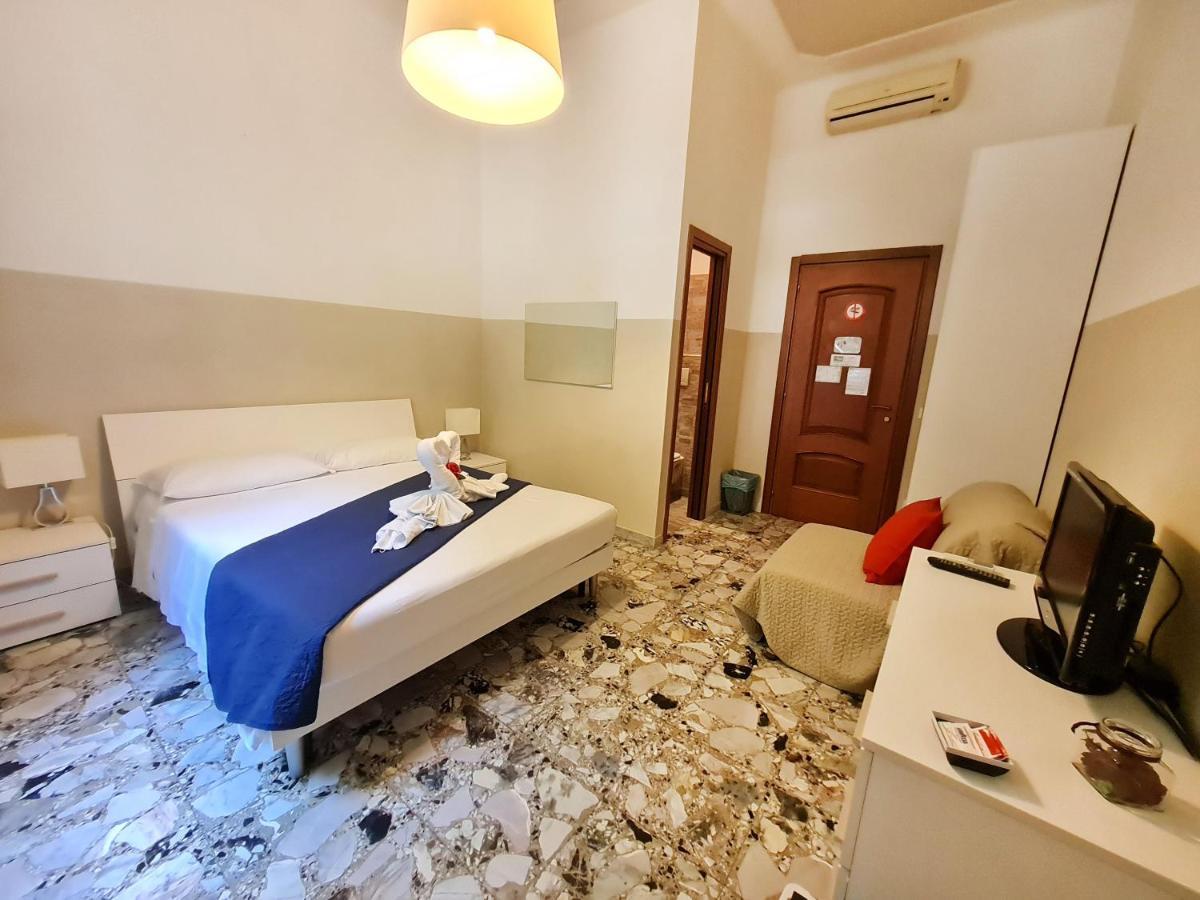 Sweet Life Guesthouse Rom Exterior foto