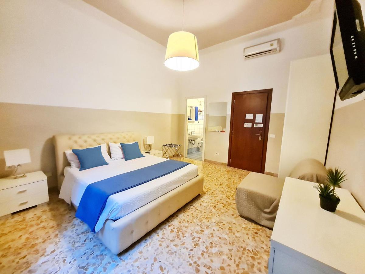 Sweet Life Guesthouse Rom Exterior foto