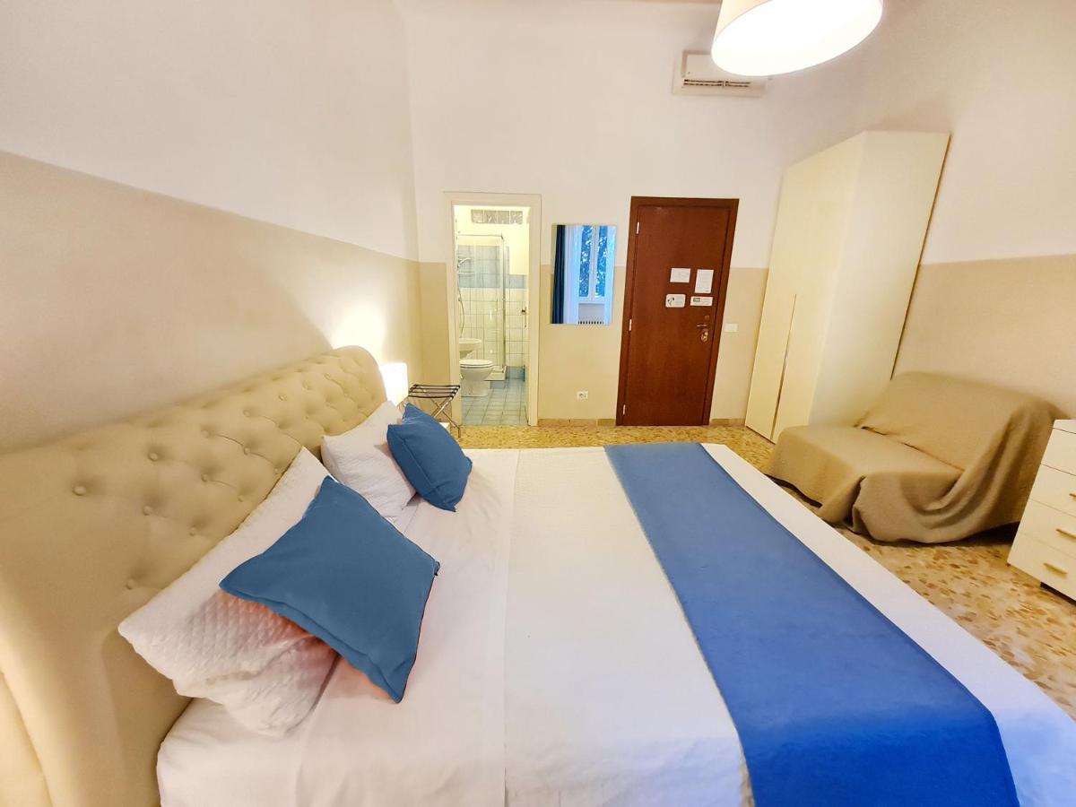 Sweet Life Guesthouse Rom Exterior foto
