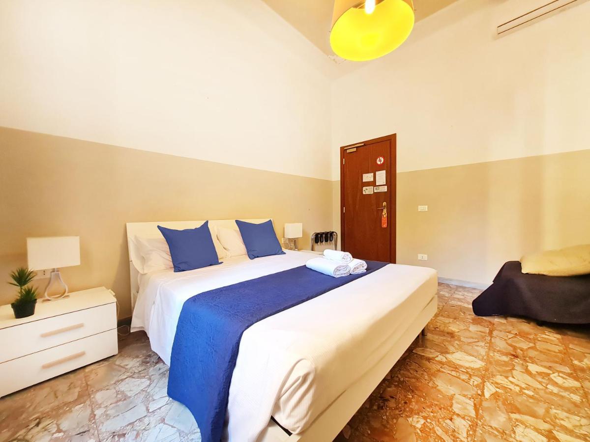 Sweet Life Guesthouse Rom Exterior foto