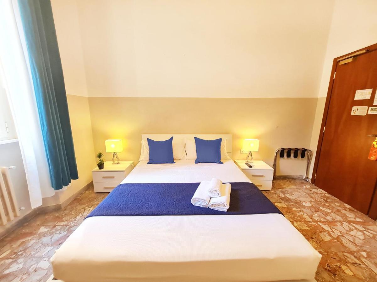 Sweet Life Guesthouse Rom Exterior foto