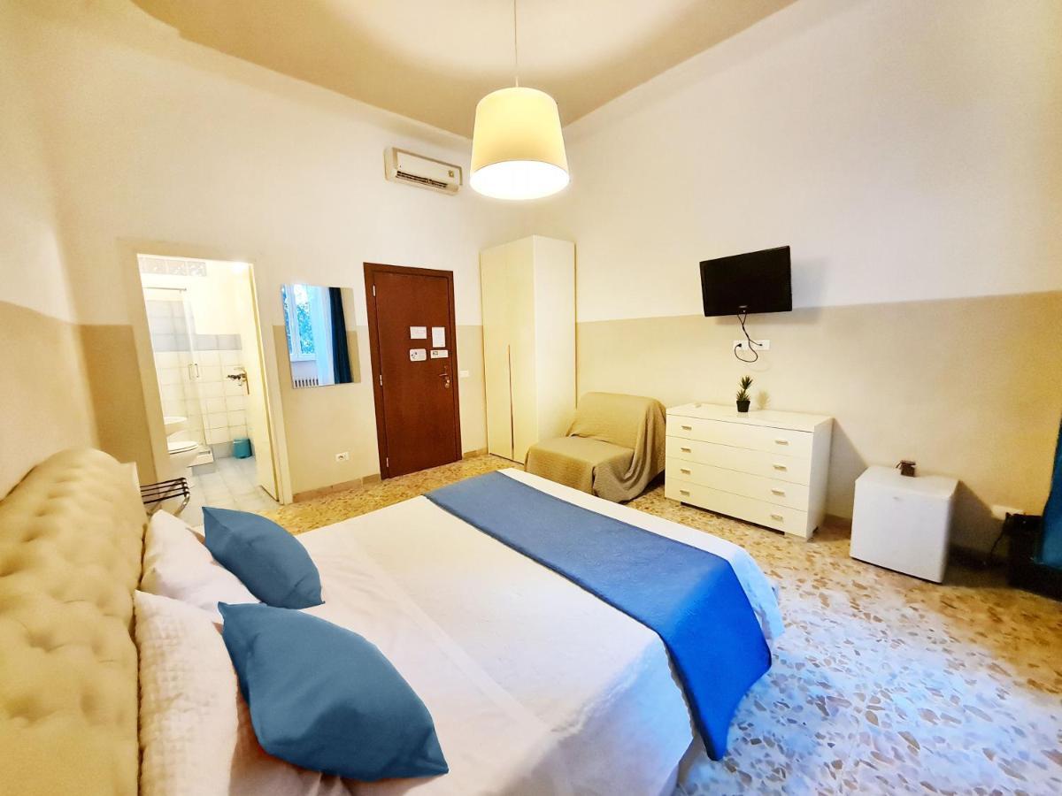 Sweet Life Guesthouse Rom Exterior foto