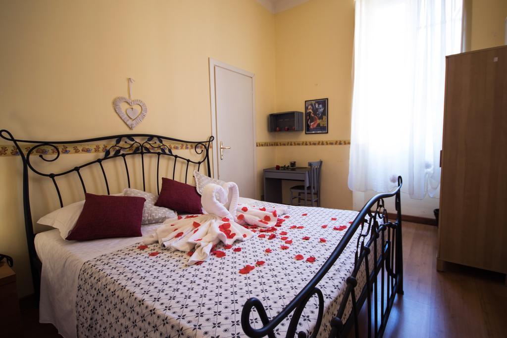 Sweet Life Guesthouse Rom Exterior foto
