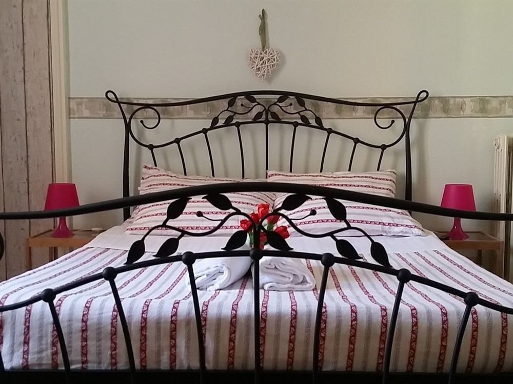Sweet Life Guesthouse Rom Exterior foto