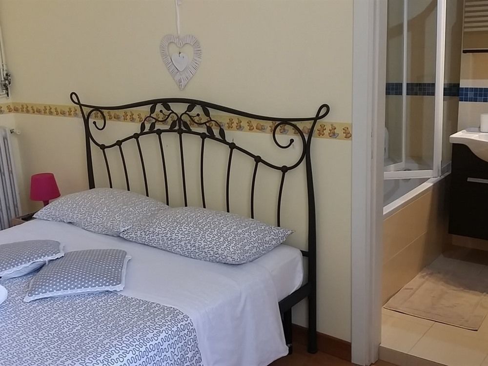 Sweet Life Guesthouse Rom Exterior foto